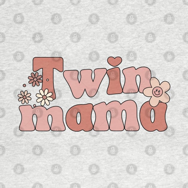 Twin Mama by Annabelhut
